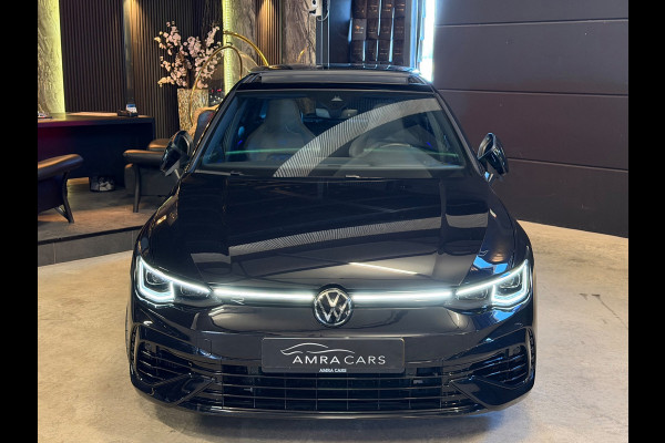 Volkswagen Golf 2.0 TSI R 4Motion|PANO|H&K|FULL OPTIONS