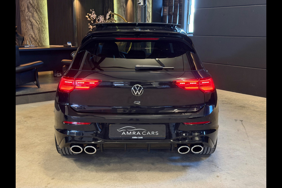 Volkswagen Golf 2.0 TSI R 4Motion|PANO|H&K|FULL OPTIONS