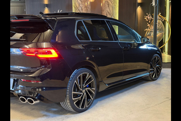 Volkswagen Golf 2.0 TSI R 4Motion|PANO|H&K|FULL OPTIONS