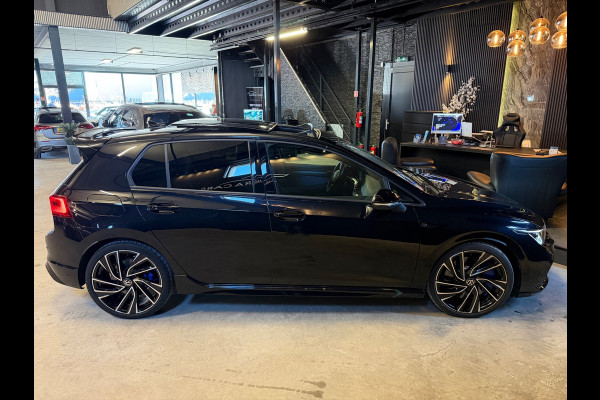 Volkswagen Golf 2.0 TSI R 4Motion|PANO|H&K|FULL OPTIONS