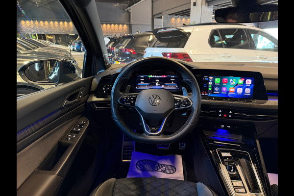 Volkswagen Golf 2.0 TSI R 4Motion|PANO|H&K|FULL OPTIONS