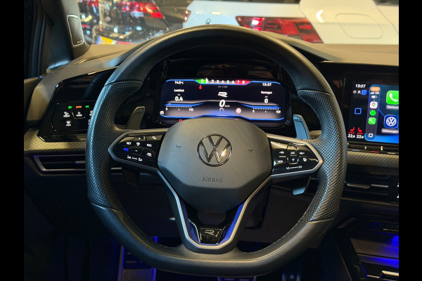 Volkswagen Golf 2.0 TSI R 4Motion|PANO|H&K|FULL OPTIONS