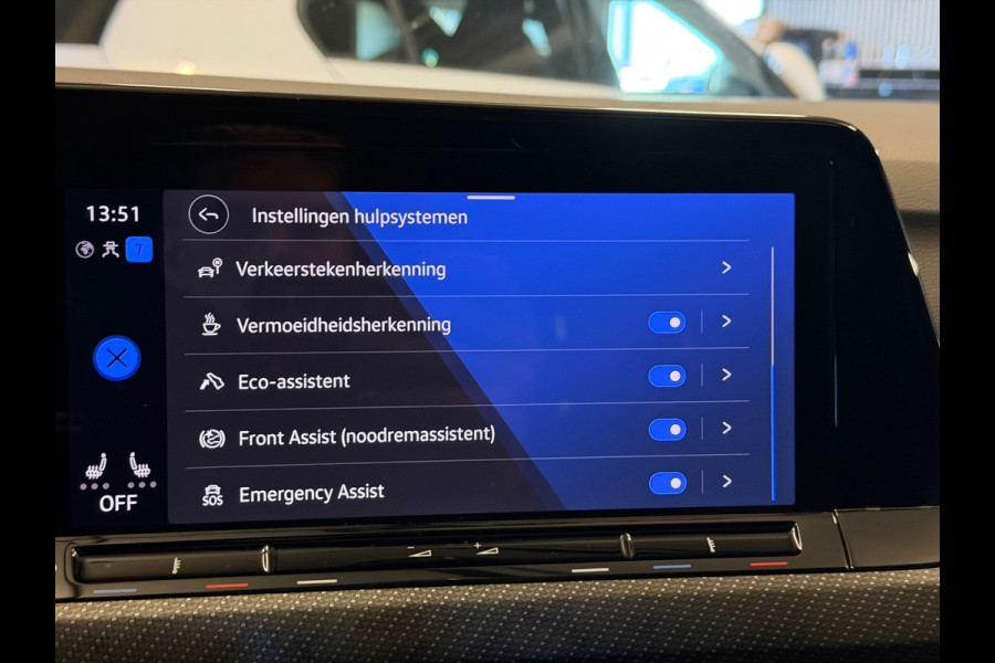 Volkswagen Golf 2.0 TSI R 4Motion|PANO|H&K|FULL OPTIONS