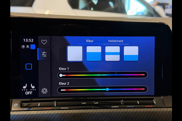 Volkswagen Golf 2.0 TSI R 4Motion|PANO|H&K|FULL OPTIONS