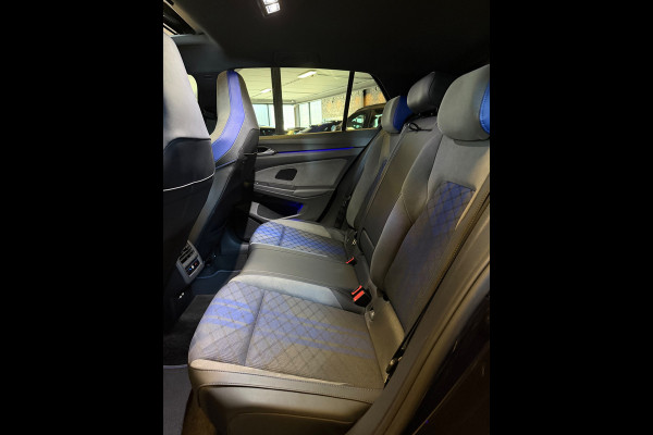 Volkswagen Golf 2.0 TSI R 4Motion|PANO|H&K|FULL OPTIONS