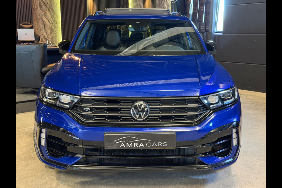 Volkswagen T-Roc 2.0 TSI 4Motion R|PANO|AKRA|KEYLESS|BEATS|BOMVOL!