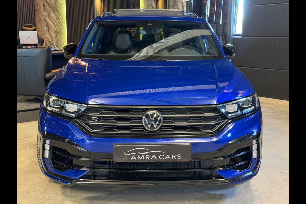 Volkswagen T-Roc 2.0 TSI 4Motion R|PANO|AKRA|KEYLESS|BEATS|BOMVOL!