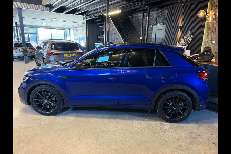 Volkswagen T-Roc 2.0 TSI 4Motion R|PANO|AKRA|KEYLESS|BEATS|BOMVOL!