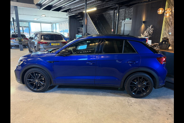 Volkswagen T-Roc 2.0 TSI 4Motion R|PANO|AKRA|KEYLESS|BEATS|BOMVOL!