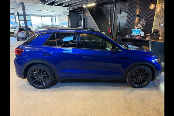 Volkswagen T-Roc 2.0 TSI 4Motion R|PANO|AKRA|KEYLESS|BEATS|BOMVOL!
