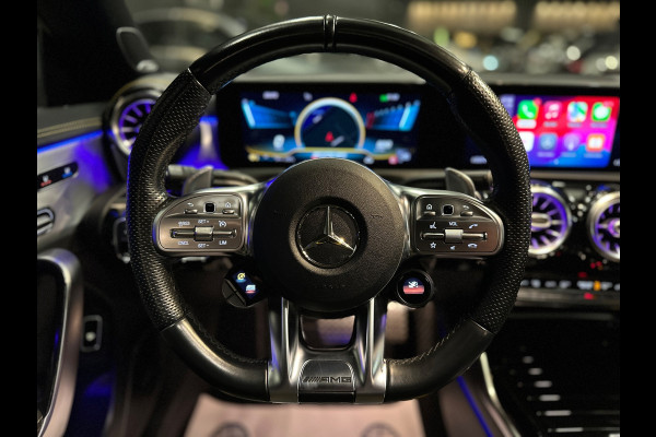 Mercedes-Benz CLA-Klasse AMG 45 S 4MATIC+ Edition|KUIP|FULL OPTIONS!