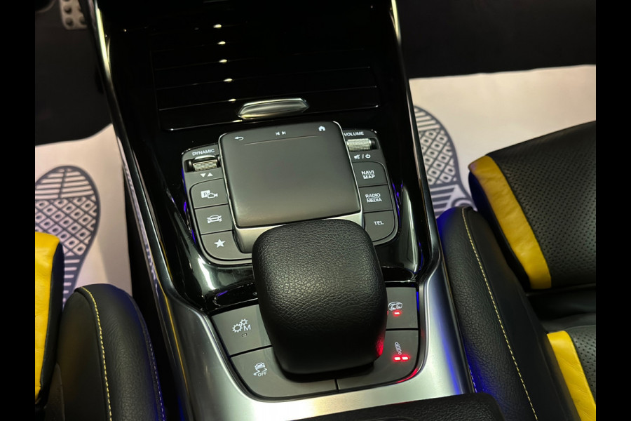 Mercedes-Benz CLA-Klasse AMG 45 S 4MATIC+ Edition|KUIP|FULL OPTIONS!