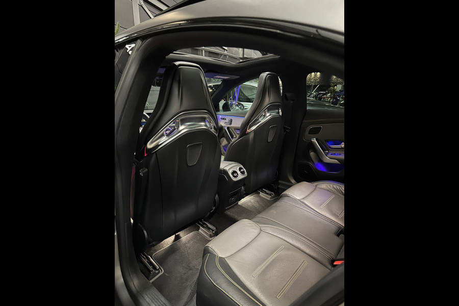 Mercedes-Benz CLA-Klasse AMG 45 S 4MATIC+ Edition|KUIP|FULL OPTIONS!