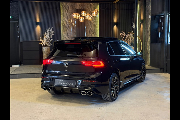 Volkswagen Golf 2.0 TSI R 4Motion|PANO|H&K|FULL OPTIONS