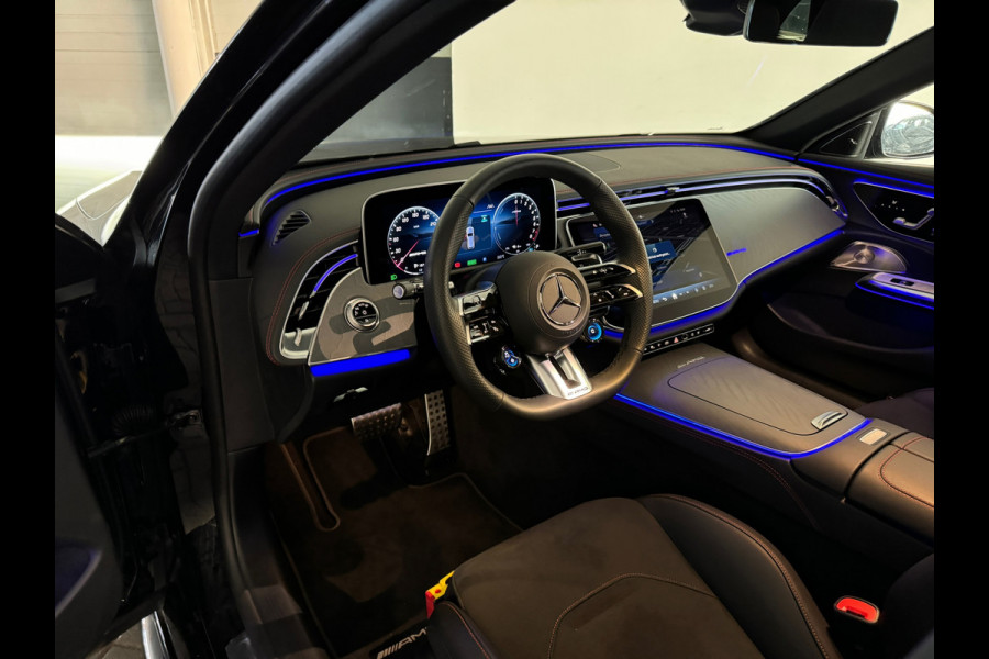 Mercedes-Benz E-Klasse Estate AMG 53 4M+ Edition 1 Pano|Kuip