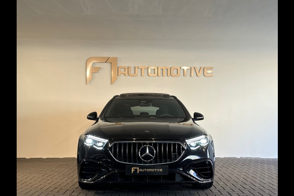 Mercedes-Benz E-Klasse Estate AMG 53 4M+ Edition 1 Pano|Kuip