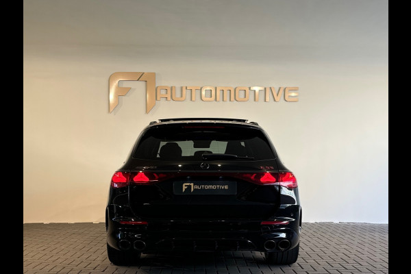 Mercedes-Benz E-Klasse Estate AMG 53 4M+ Edition 1 Pano|Kuip