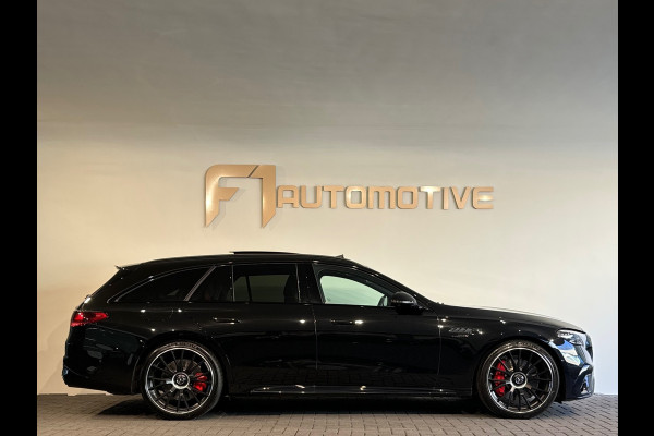 Mercedes-Benz E-Klasse Estate AMG 53 4M+ Edition 1 Pano|Kuip