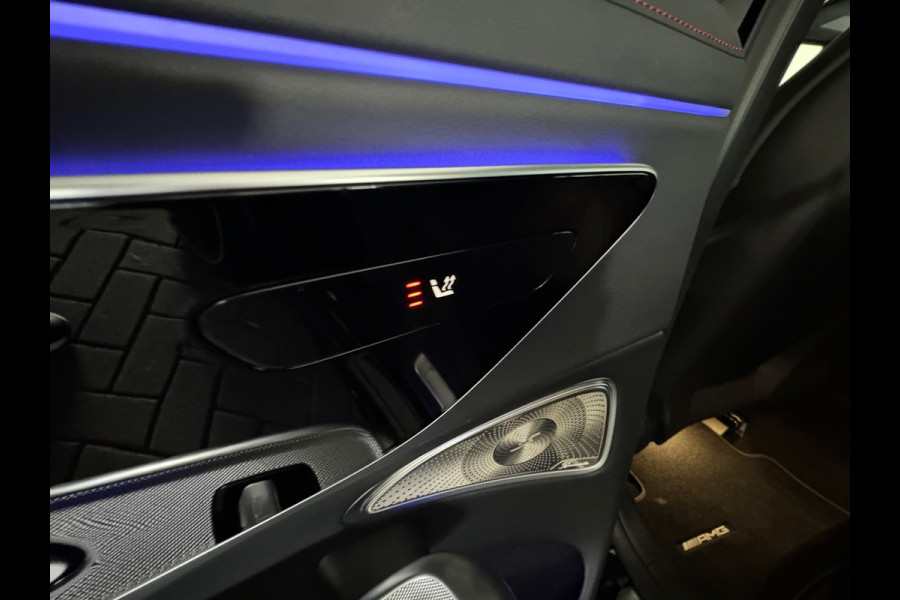 Mercedes-Benz E-Klasse Estate AMG 53 4M+ Edition 1 Pano|Kuip