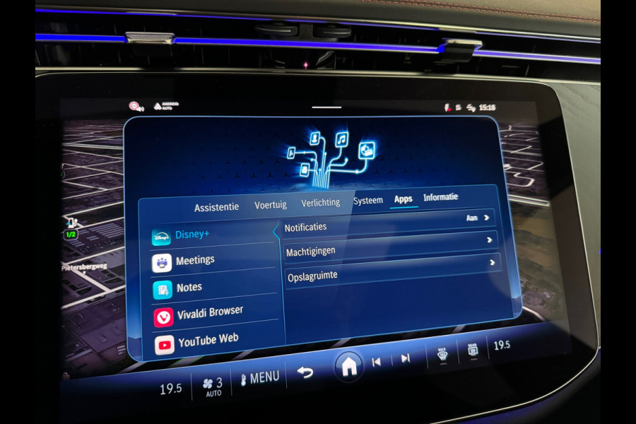 Mercedes-Benz E-Klasse Estate AMG 53 4M+ Edition 1 Pano|Kuip