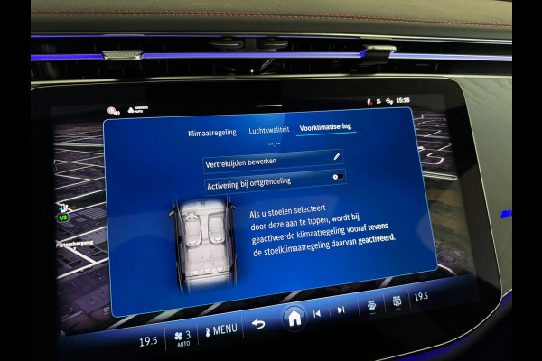 Mercedes-Benz E-Klasse Estate AMG 53 4M+ Edition 1 Pano|Kuip