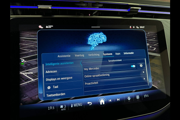 Mercedes-Benz E-Klasse Estate AMG 53 4M+ Edition 1 Pano|Kuip