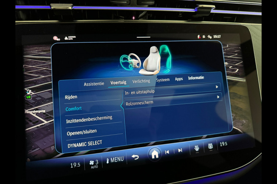 Mercedes-Benz E-Klasse Estate AMG 53 4M+ Edition 1 Pano|Kuip