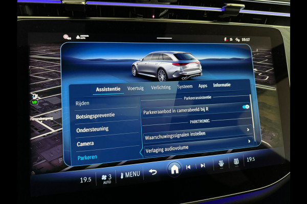 Mercedes-Benz E-Klasse Estate AMG 53 4M+ Edition 1 Pano|Kuip