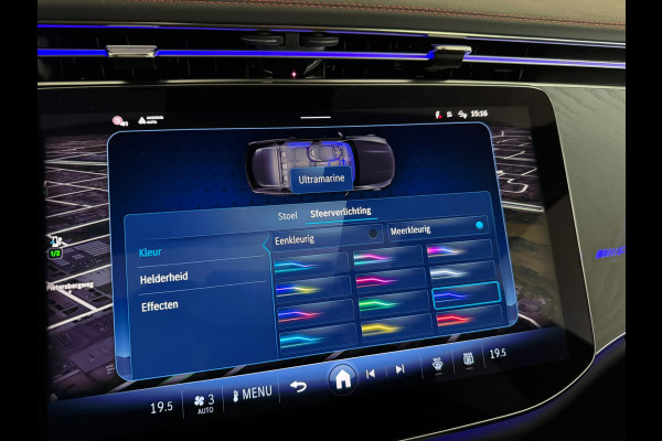 Mercedes-Benz E-Klasse Estate AMG 53 4M+ Edition 1 Pano|Kuip