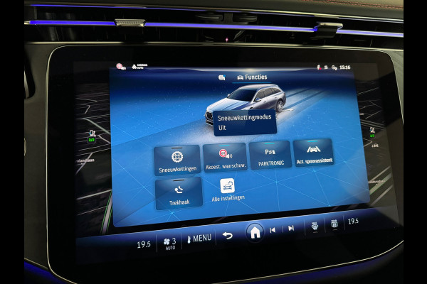 Mercedes-Benz E-Klasse Estate AMG 53 4M+ Edition 1 Pano|Kuip