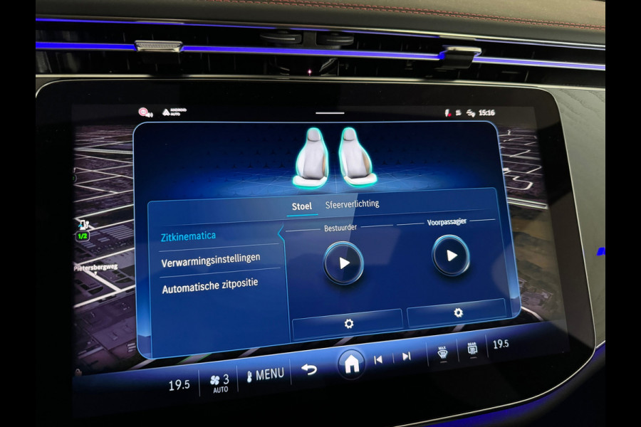 Mercedes-Benz E-Klasse Estate AMG 53 4M+ Edition 1 Pano|Kuip