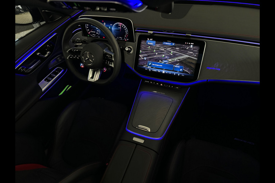 Mercedes-Benz E-Klasse Estate AMG 53 4M+ Edition 1 Pano|Kuip