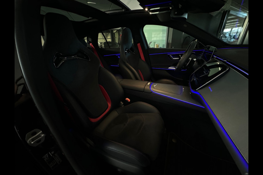 Mercedes-Benz E-Klasse Estate AMG 53 4M+ Edition 1 Pano|Kuip