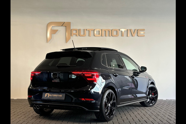 Volkswagen Polo 2.0 TSI GTI Pano|Beats|IQ|Camera|Mistlampen