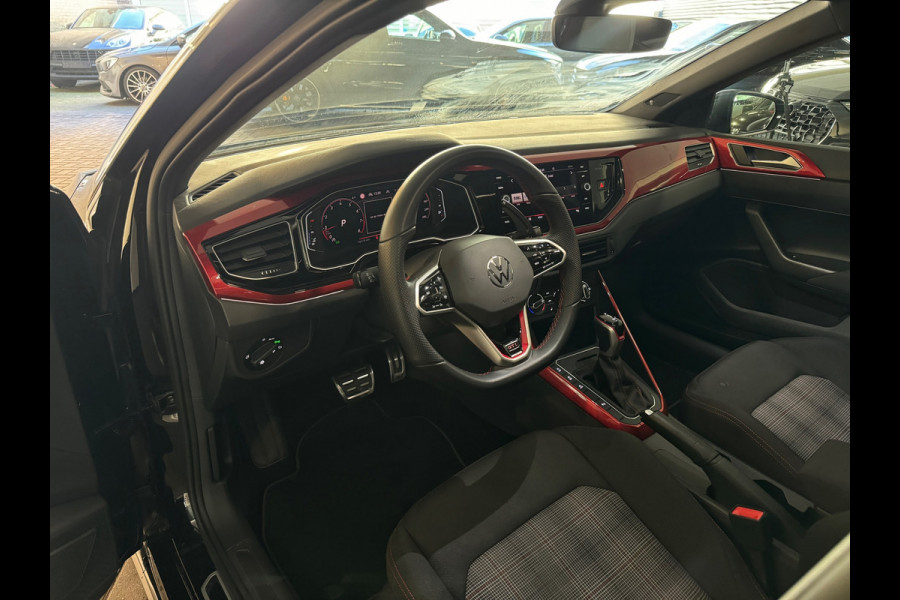 Volkswagen Polo 2.0 TSI GTI Pano|Beats|IQ|Camera|Mistlampen