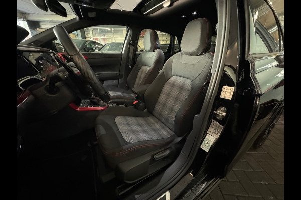 Volkswagen Polo 2.0 TSI GTI Pano|Beats|IQ|Camera|Mistlampen
