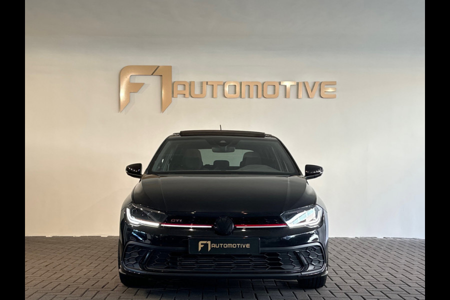 Volkswagen Polo 2.0 TSI GTI Pano|Beats|IQ|Camera|Mistlampen