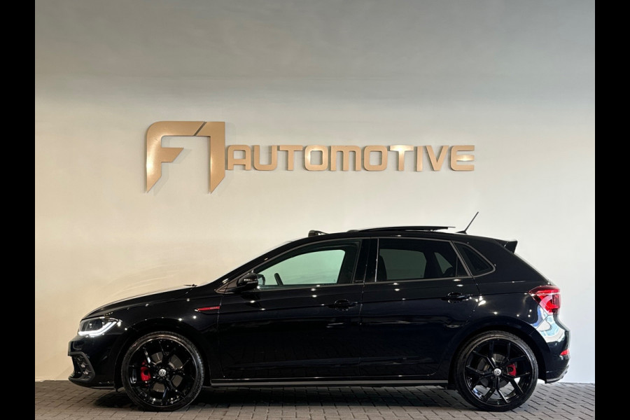 Volkswagen Polo 2.0 TSI GTI Pano|Beats|IQ|Camera|Mistlampen