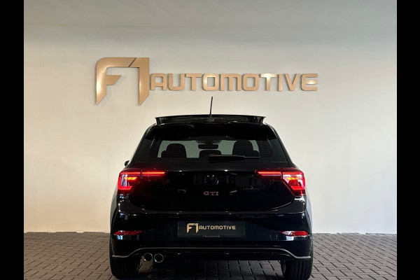 Volkswagen Polo 2.0 TSI GTI Pano|Beats|IQ|Camera|Mistlampen