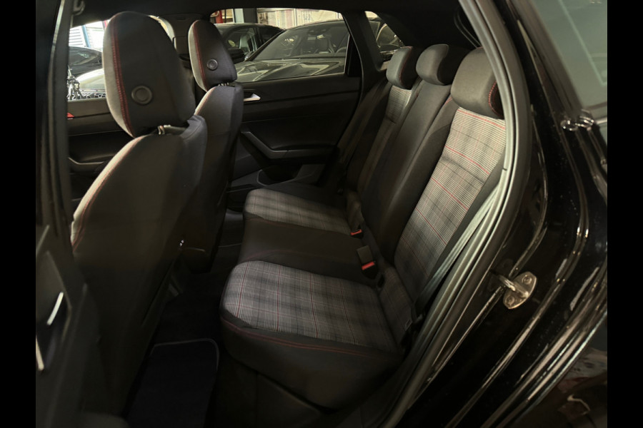 Volkswagen Polo 2.0 TSI GTI Pano|Beats|IQ|Camera|Mistlampen