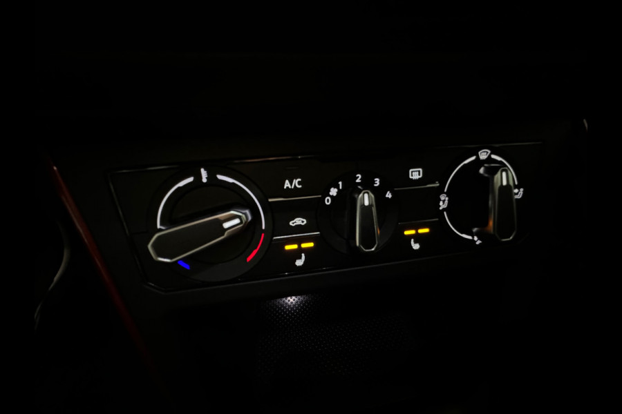 Volkswagen Polo 2.0 TSI GTI Pano|Beats|IQ|Camera|Mistlampen