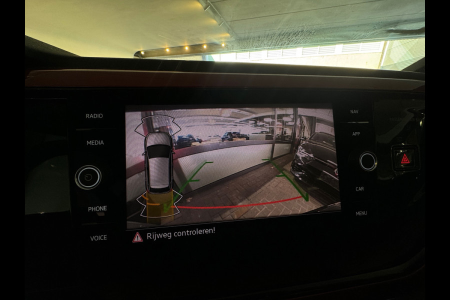 Volkswagen Polo 2.0 TSI GTI Pano|Beats|IQ|Camera|Mistlampen