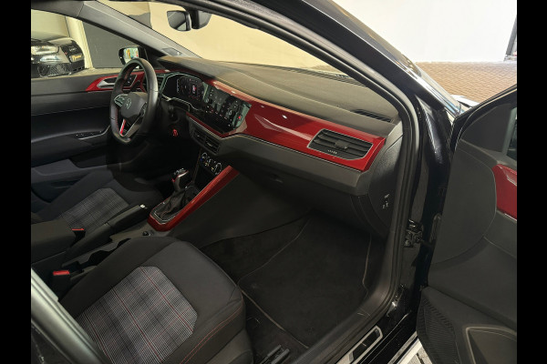 Volkswagen Polo 2.0 TSI GTI Pano|Beats|IQ|Camera|Mistlampen
