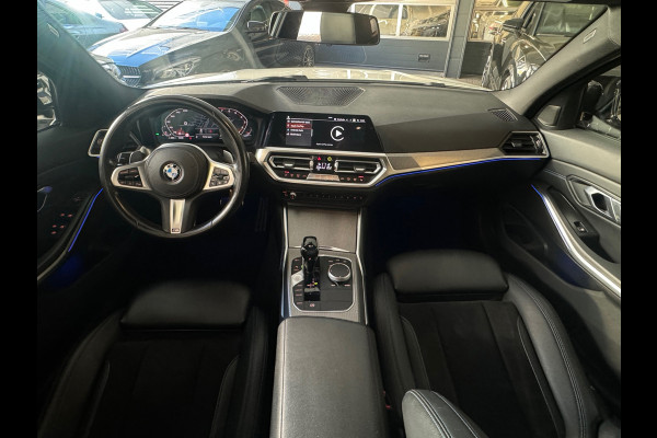 BMW 3-serie M340i xDrive High Executive Sfeer|Night|CarPlay