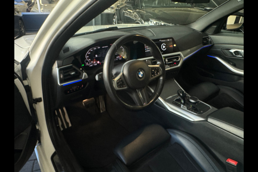 BMW 3-serie M340i xDrive High Executive Sfeer|Night|CarPlay