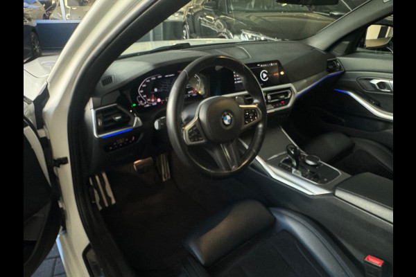 BMW 3-serie M340i xDrive High Executive Sfeer|Night|CarPlay