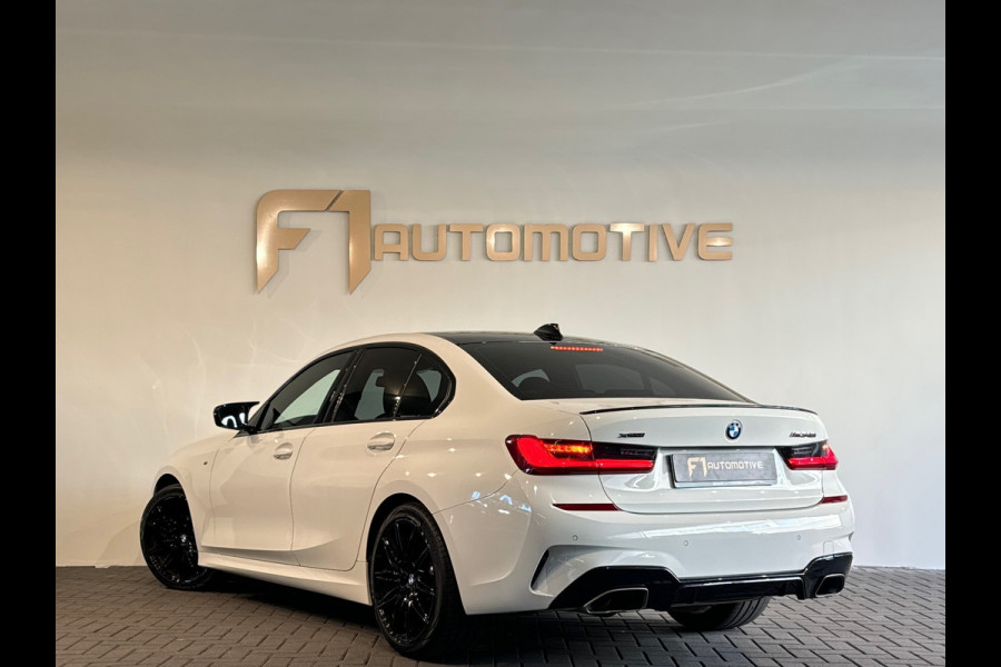 BMW 3-serie M340i xDrive High Executive Sfeer|Night|CarPlay