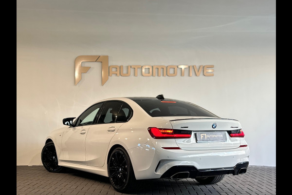 BMW 3-serie M340i xDrive High Executive Sfeer|Night|CarPlay