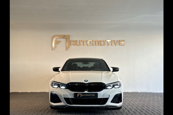 BMW 3-serie M340i xDrive High Executive Sfeer|Night|CarPlay