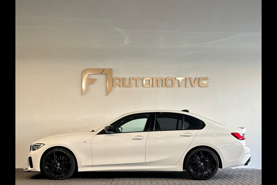BMW 3-serie M340i xDrive High Executive Sfeer|Night|CarPlay
